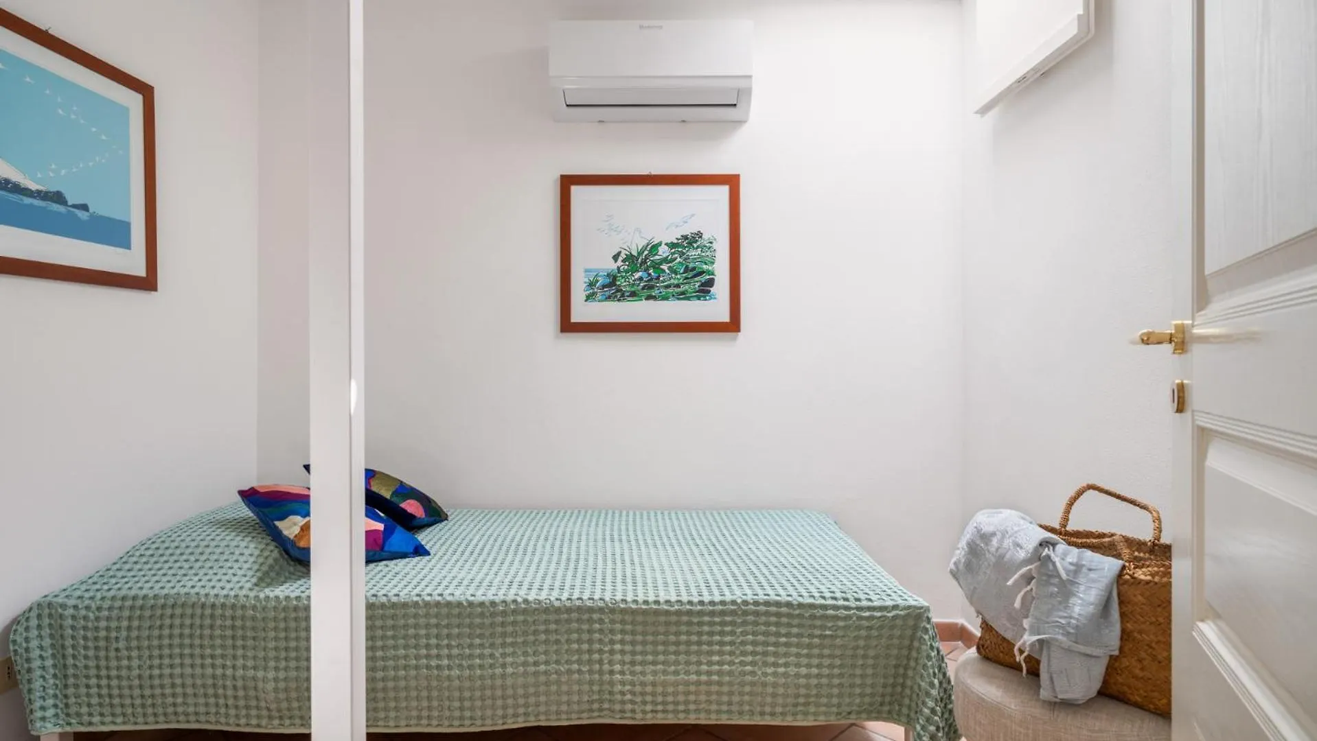 Appart hôtel Sapore Di Sale By Domusicily Palerme